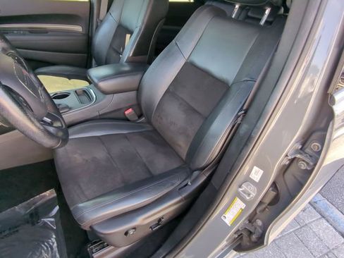 Used 2019 Dodge Durango R/T w/ Blacktop Package image 20