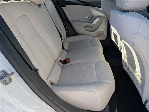 Certified 2026 Mercedes-Benz CLA 250 image 20