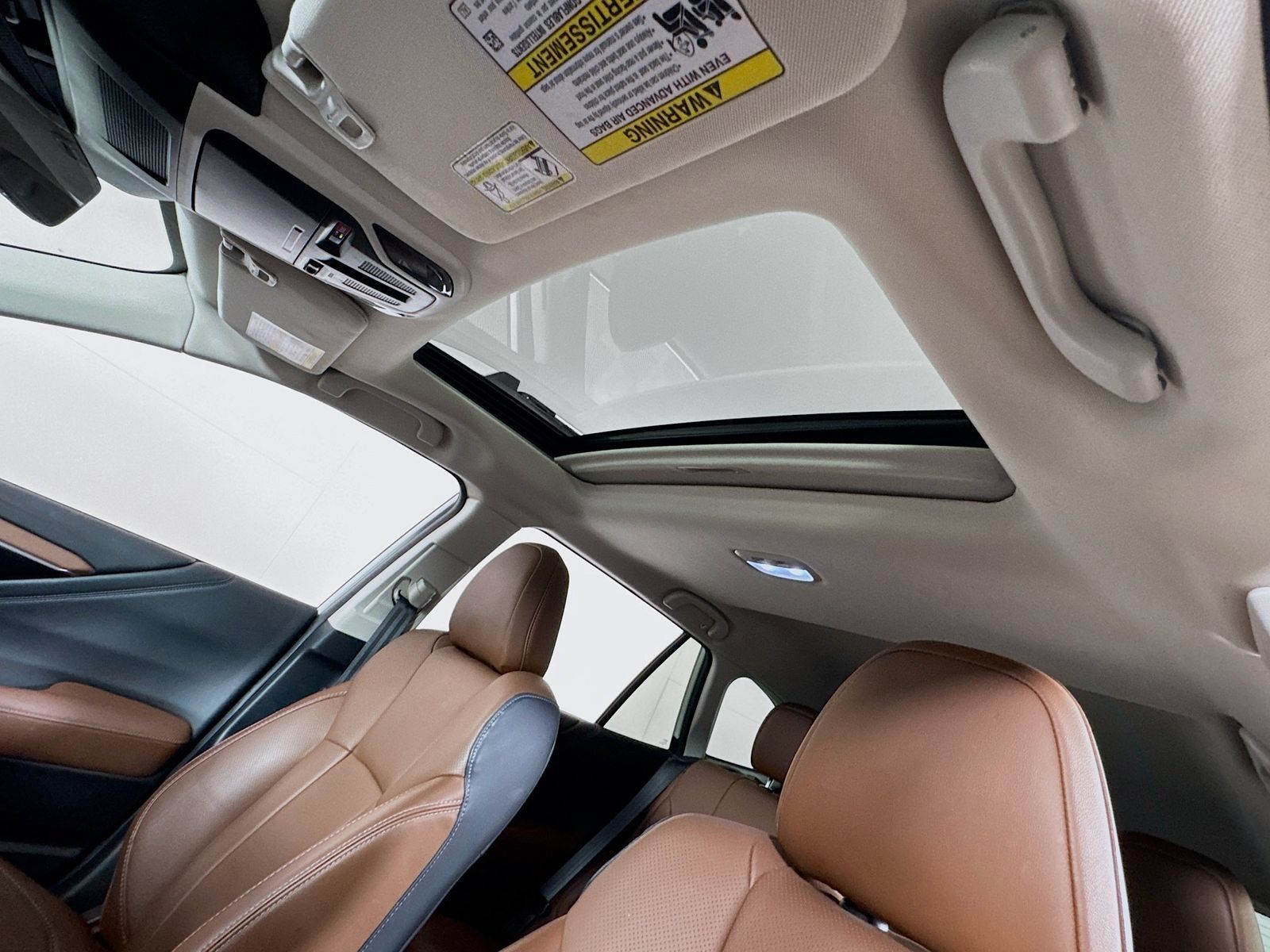Used 2024 Subaru Outback Touring AWD/4WD image 15