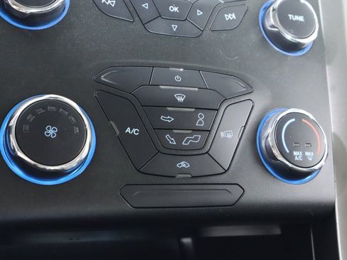 Used 2020 Ford Fusion S FWD image 23