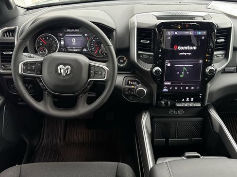 New 2026 RAM 1500 Lone Star AWD/4WD image 11