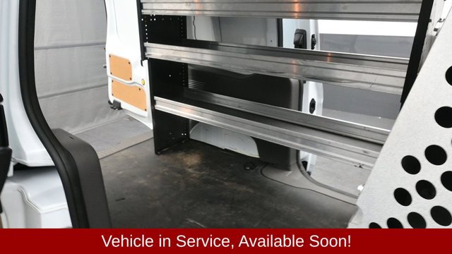 Used 2023 Ford Transit Connect XL FWD image 10