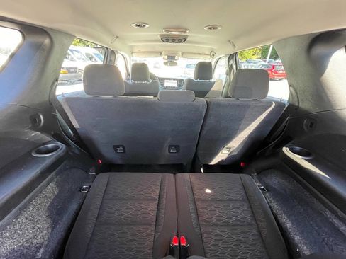 Used 2021 Dodge Durango SXT image 39