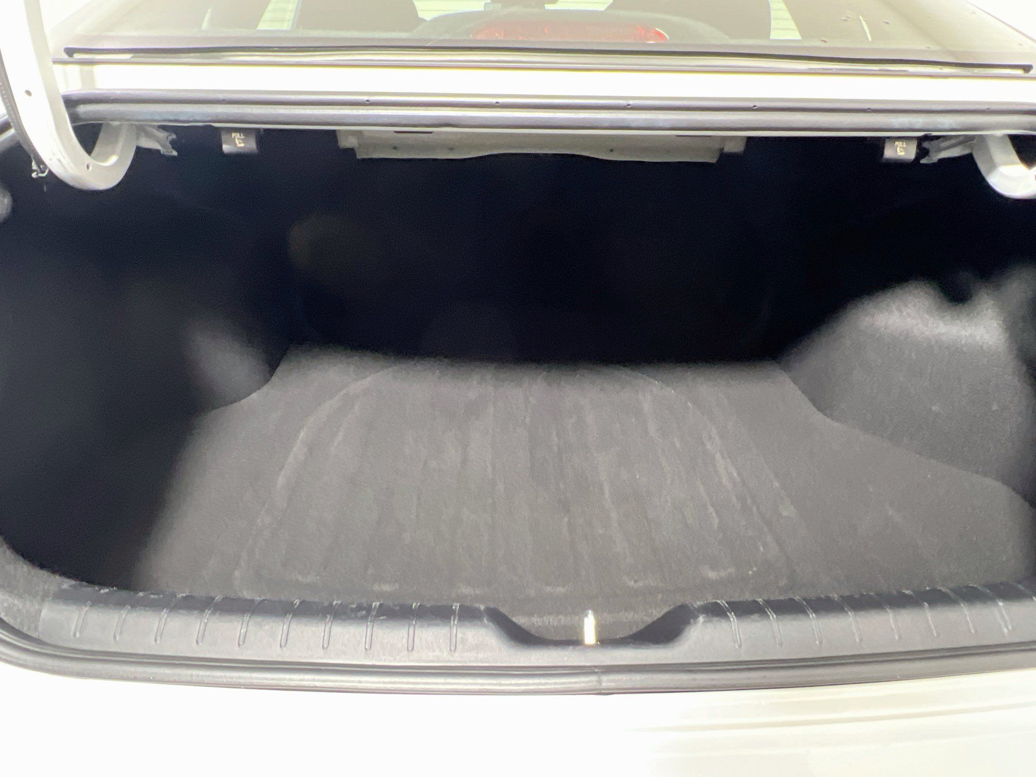 Used 2025 Kia K4 EX FWD image 34