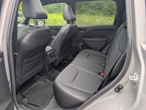Certified 2026 Subaru Forester Limited AWD/4WD image 24