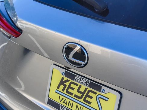 Used 2021 Lexus NX 300 FWD w/ Comfort Package image 9