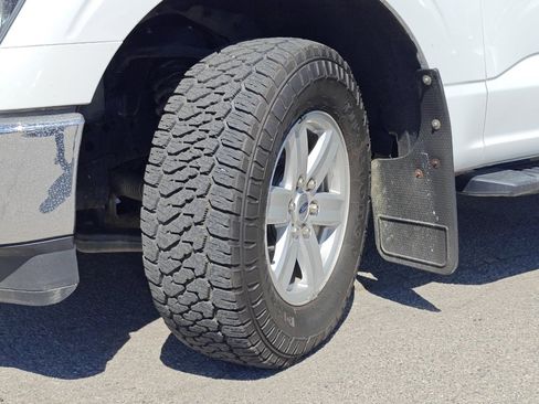 Used 2023 Ford F150 XLT w/ Equipment Group 301A Mid image 32