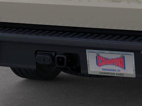 New 2025 Ford Maverick XLT w/ XLT Luxury Package image 23