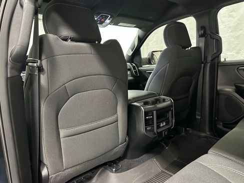 Used 2025 RAM 1500 Big Horn image 44