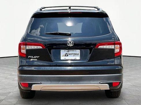 Used 2019 Honda Pilot EX-L image 6