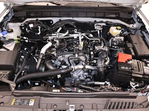 New 2026 Ford Bronco Outer Banks AWD/4WD image 34