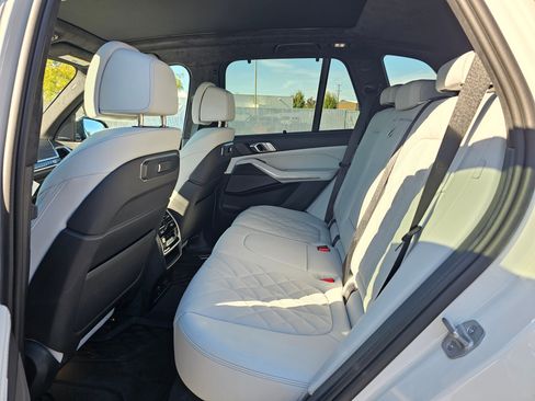 New 2026 BMW X5 xDrive40i w/ M Sport Package image 13