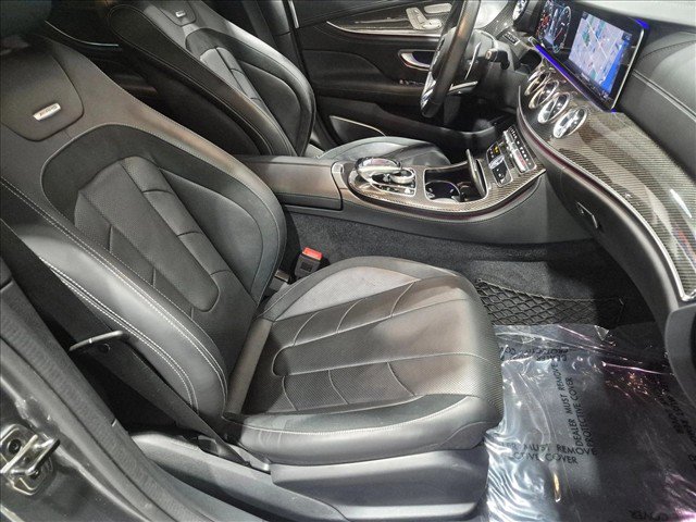 Used 2019 Mercedes-Benz CLS 53 AMG 4MATIC image 22