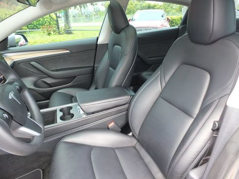 Used 2023 Tesla Model 3 Long Range AWD/4WD image 16