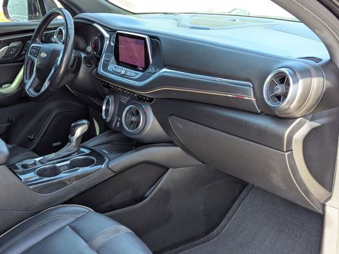 Used 2019 Chevrolet Blazer Premier w/ Driver Confidence II Package image 29