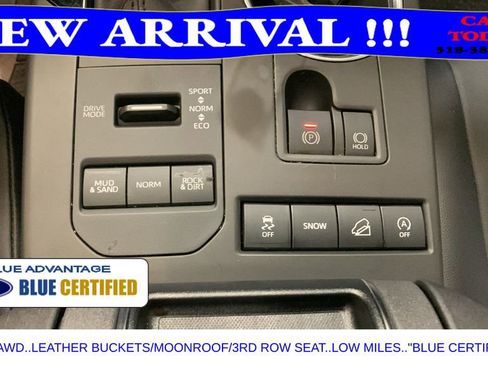 Used 2020 Toyota Highlander XLE image 43