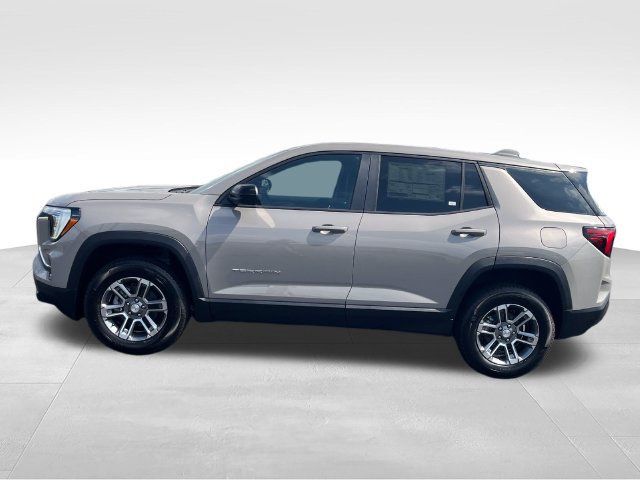 New 2027 GMC Terrain Elevation FWD image 2