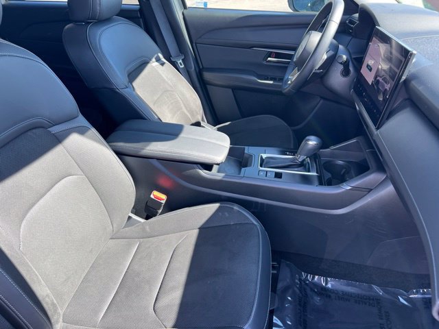 Certified 2026 MAZDA CX-5 Preferred AWD/4WD image 6