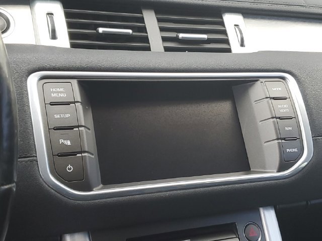 Used 2015 Land Rover Range Rover Evoque Pure Plus AWD/4WD image 16