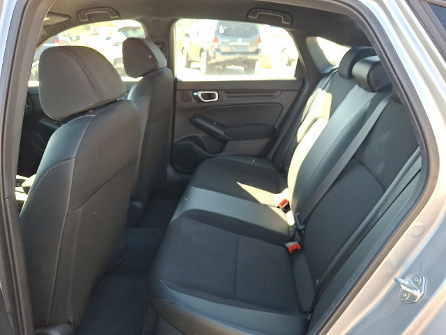 Certified 2024 Honda Civic Sport image 10