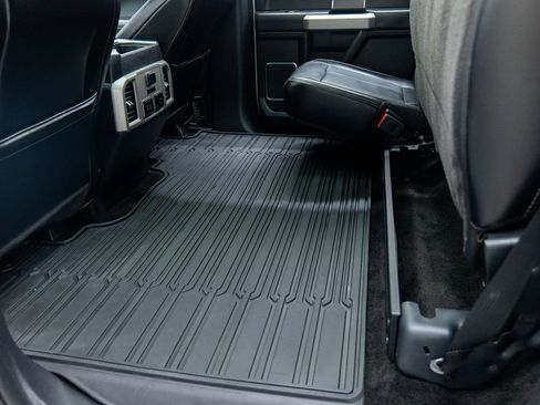 Used 2018 Ford F150 Lariat w/ Equipment Group 502A Luxury AWD/4WD image 60