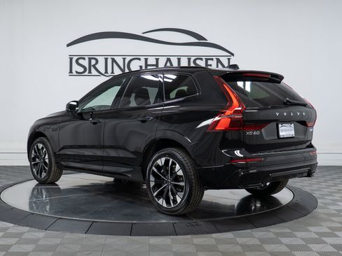 New 2026 Volvo XC60 T8 Plus w/ Protection Package Premier AWD/4WD image 7