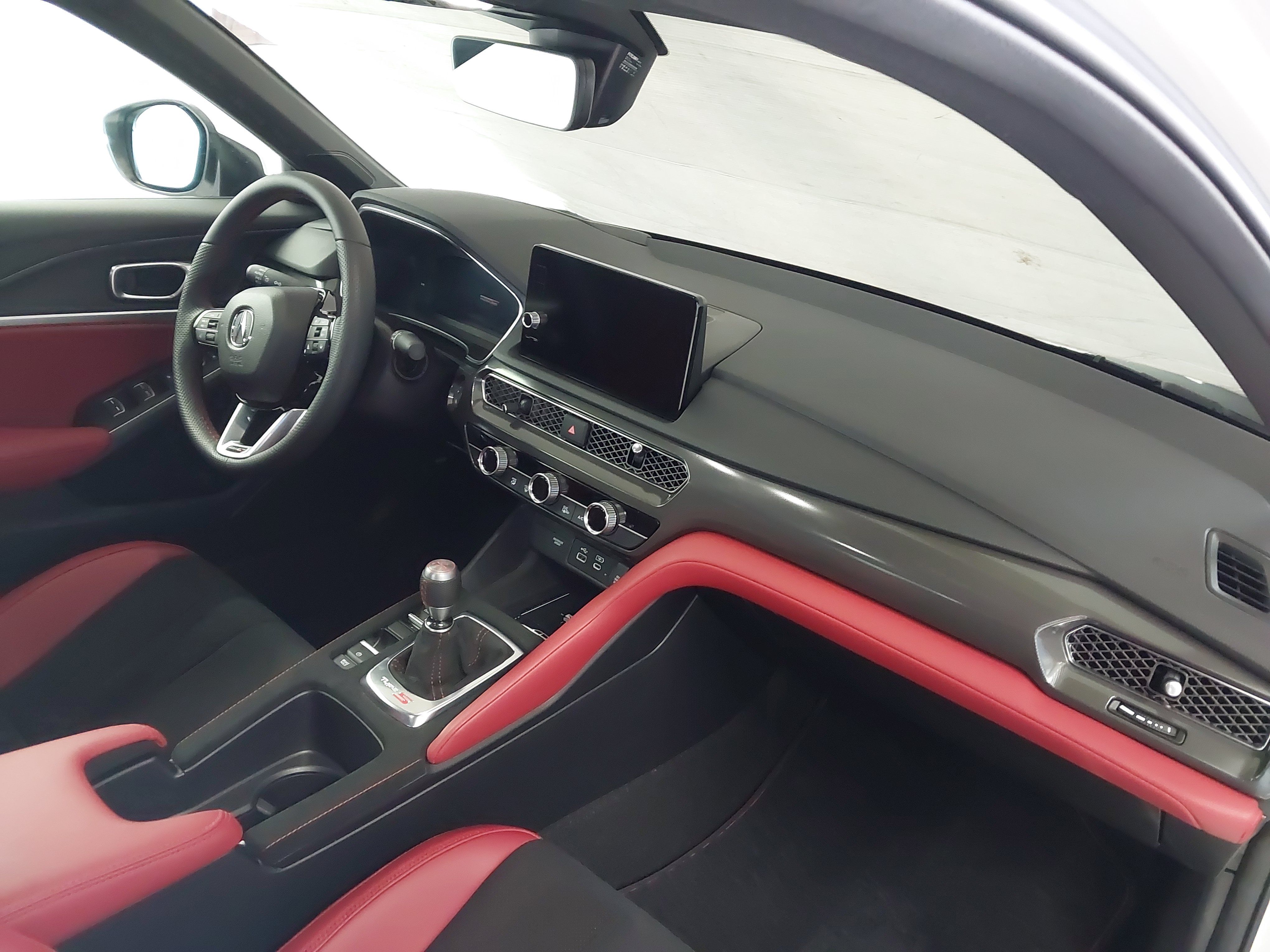 Used 2026 Acura Integra Type S FWD image 29