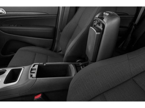 Certified 2019 Jeep Grand Cherokee Laredo image 15