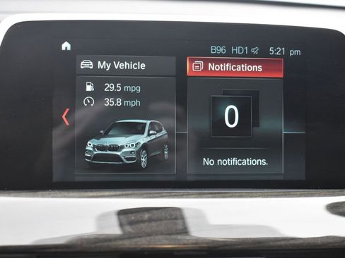 Used 2018 BMW X1 xDrive28i w/ Convenience Package image 17