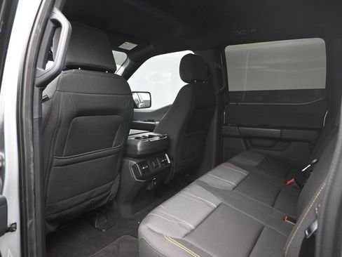 Certified 2024 Ford F150 STX AWD/4WD image 26