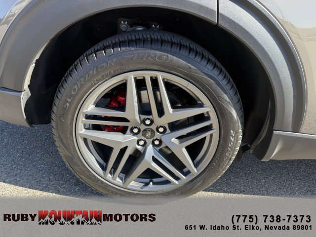 Used 2026 Ford Explorer ST AWD/4WD image 30