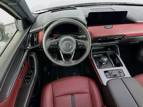New 2026 MAZDA CX-70 3.3 Turbo w/ Premium Plus Pkg image 30