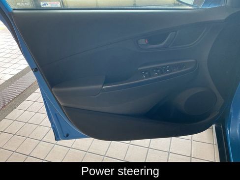 Used 2019 Hyundai Kona SEL AWD/4WD image 9