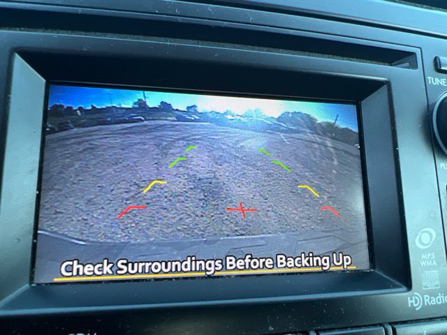 Used 2014 Subaru Crosstrek 2.0i Limited AWD/4WD image 17
