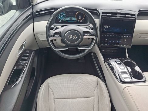 Used 2022 Hyundai Tucson Limited AWD/4WD image 13