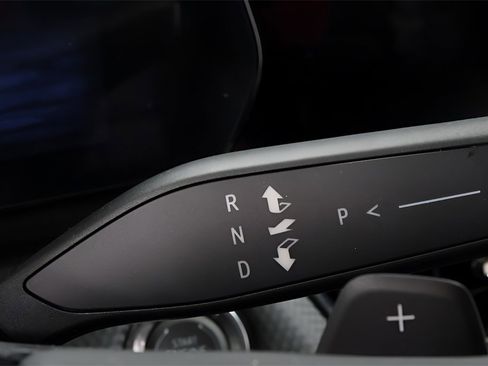 New 2026 Chevrolet Equinox RS w/ Convenience Package III image 16