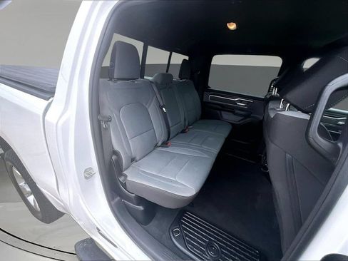Used 2023 RAM 1500 Big Horn AWD/4WD image 28