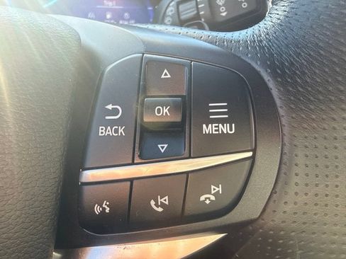 Used 2020 Ford Explorer ST AWD/4WD image 30