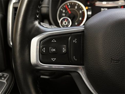 Used 2024 RAM 2500 Laramie image 15