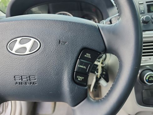 Used 2008 Hyundai Sonata SE FWD image 26