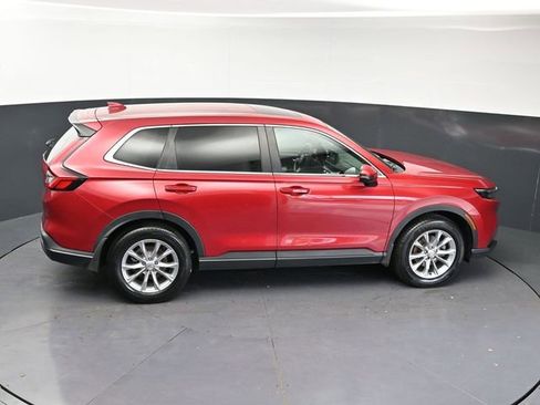 Used 2024 Honda CR-V EX-L image 27