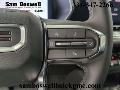 New 2026 GMC Canyon Elevation RWD image 18