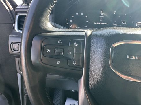 Used 2023 GMC Yukon XL Denali Ultimate image 38