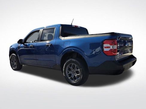 Certified 2023 Ford Maverick XLT image 7