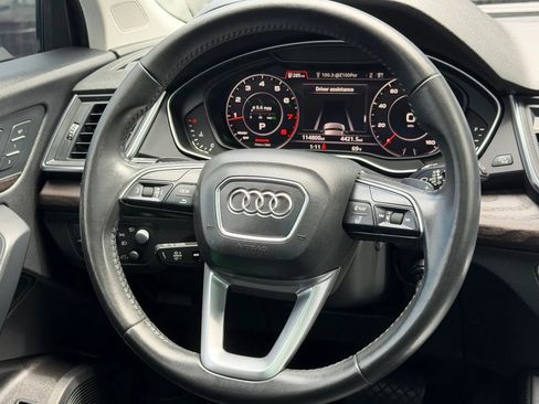 Used 2018 Audi Q5 Prestige w/ Prestige Package AWD/4WD image 34