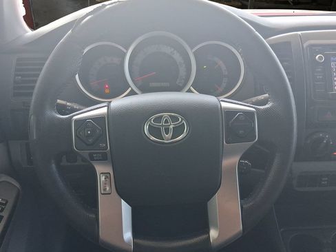 Used 2015 Toyota Tacoma PreRunner w/ Convenience Package RWD image 20