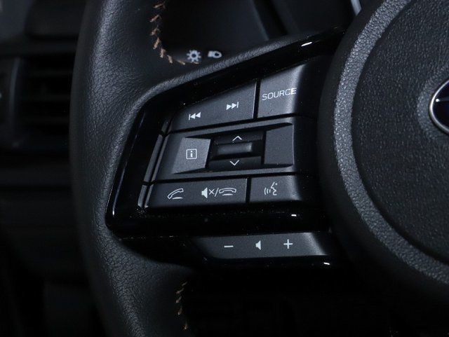 Used 2025 Subaru Forester Touring AWD/4WD image 24