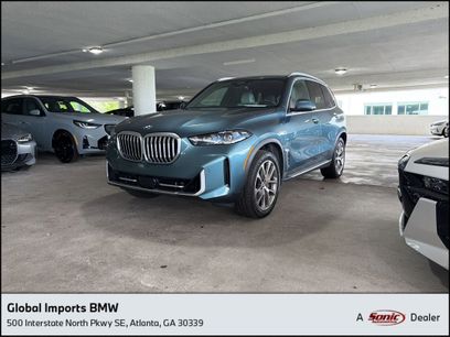 Used 2024 BMW X5 sDrive40i w/ Premium Package