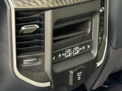 Used 2025 RAM 1500 Tungsten w/ Off Road Group image 19