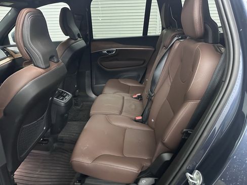 Certified 2024 Volvo XC90 B5 Plus w/ Protection Package Premier image 3